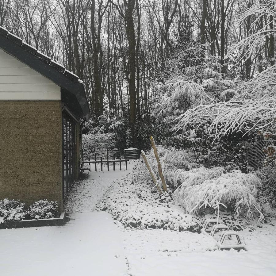 Bed & Breakfast Benb Het Posthuis *